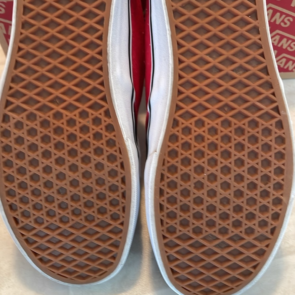 Vans Atood shoes men’s size 10 - Picture 10 of 11